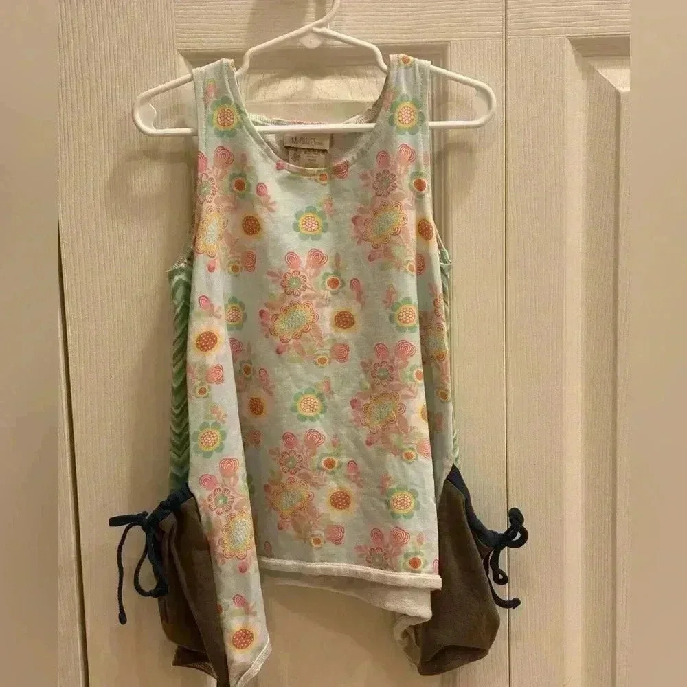 Matilda Jane tank top